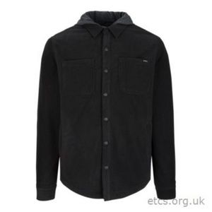 O'Neill Quilted Fleece Jacket